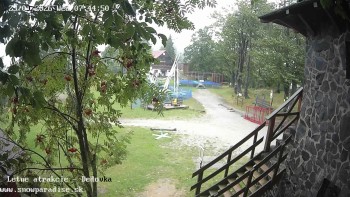 Snowparadise Veľká Rača