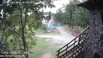 Snowparadise Veľká Rača