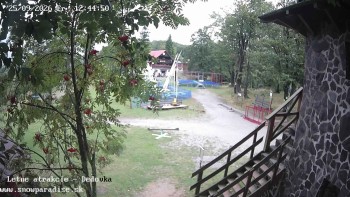 Snowparadise Veľká Rača