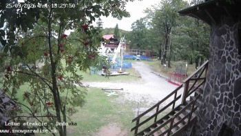 Snowparadise Veľká Rača