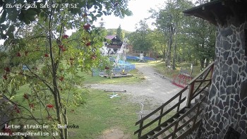 Snowparadise Veľká Rača