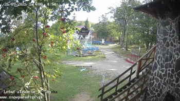 Snowparadise Veľká Rača