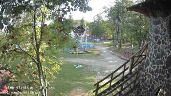 Snowparadise Veľká Rača