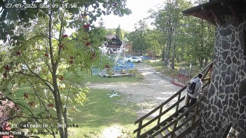 Snowparadise Veľká Rača