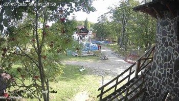 Snowparadise Veľká Rača
