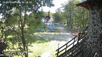 Snowparadise Veľká Rača