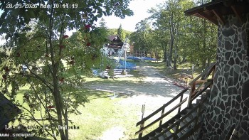 Snowparadise Veľká Rača
