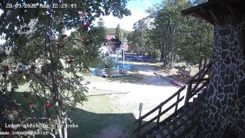 Snowparadise Veľká Rača
