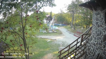 Snowparadise Veľká Rača