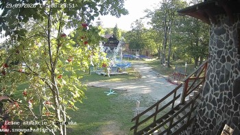 Snowparadise Veľká Rača