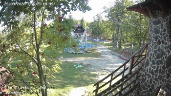 Snowparadise Veľká Rača