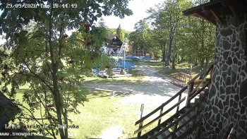 Snowparadise Veľká Rača