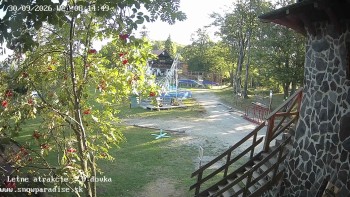 Snowparadise Veľká Rača