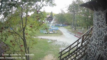 Snowparadise Veľká Rača
