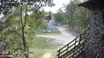 Snowparadise Veľká Rača