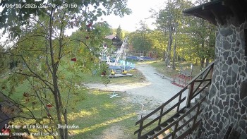 Snowparadise Veľká Rača