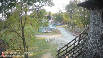 Snowparadise Veľká Rača
