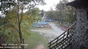 Snowparadise Veľká Rača