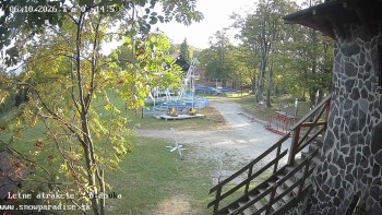 Snowparadise Veľká Rača