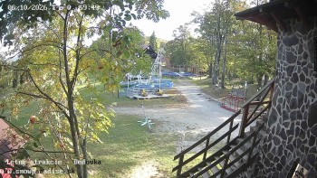 Snowparadise Veľká Rača