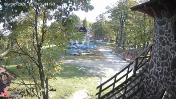 Snowparadise Veľká Rača