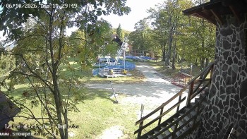 Snowparadise Veľká Rača