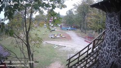 Dětská lyžařská školka