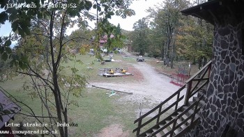 Snowparadise Veľká Rača