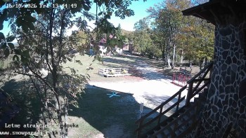 Snowparadise Veľká Rača