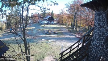 Snowparadise Veľká Rača