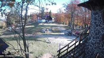Snowparadise Veľká Rača