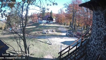 Snowparadise Veľká Rača