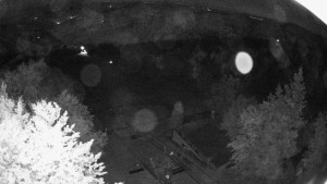 Snowparadise Veľká Rača - Dedovka vrchol - 15.6.2025 v 01:45