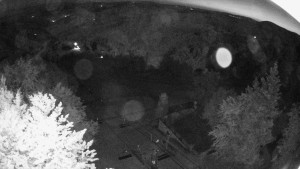 Snowparadise Veľká Rača - Dedovka vrchol - 15.6.2025 v 02:45