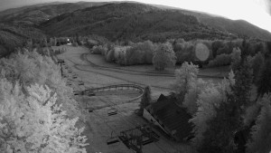 Snowparadise Veľká Rača - Dedovka vrchol - 15.6.2025 v 03:45