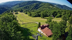 Dedovka vrchol