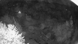 Snowparadise Veľká Rača - Dedovka vrchol - 15.8.2025 v 01:45