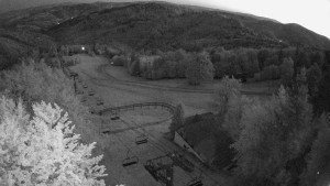 Snowparadise Veľká Rača - Dedovka vrchol - 15.8.2025 v 04:45