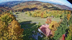 Dedovka vrchol