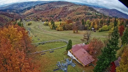 Dedovka vrchol