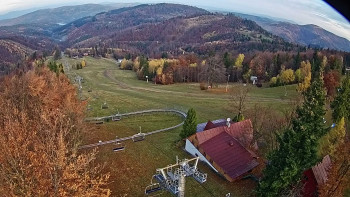 Snímek    1.11.2025 v 07:15