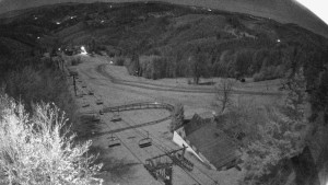 Snowparadise Veľká Rača - Dedovka vrchol - 7.11.2025 v 02:45