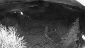 Snowparadise Veľká Rača - Dedovka vrchol - 14.11.2025 v 04:45