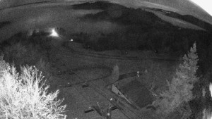 Snowparadise Veľká Rača - Dedovka vrchol - 14.11.2025 v 05:45