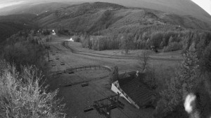 Snowparadise Veľká Rača - Dedovka vrchol - 14.11.2025 v 16:45