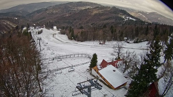 Snímek    20.11.2025 v 08:15