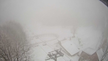 Snowparadise Veľká Rača