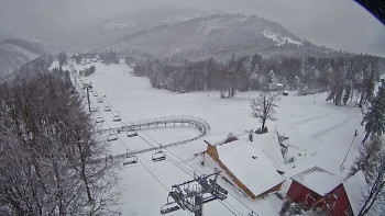 Snowparadise Veľká Rača