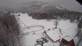 Snowparadise Veľká Rača