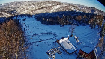 Snowparadise Veľká Rača